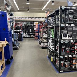 Harbor Freight Tools