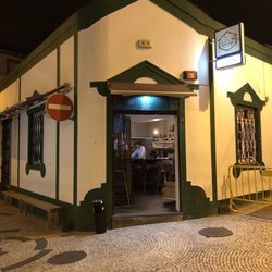 Canto do Aljube - Canto do Aljube