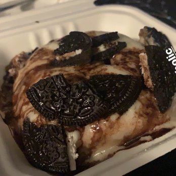 Cinnaholic - Desserts Near Me - Corona, California Cinnaholic - Desserts Near Me - Corona, California