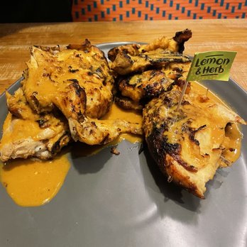 Nando's Peri-Peri - Chicken Shop Near Me - Chicago, Illinois Nando's Peri-Peri - Chicken Shop Near Me - Chicago, Illinois