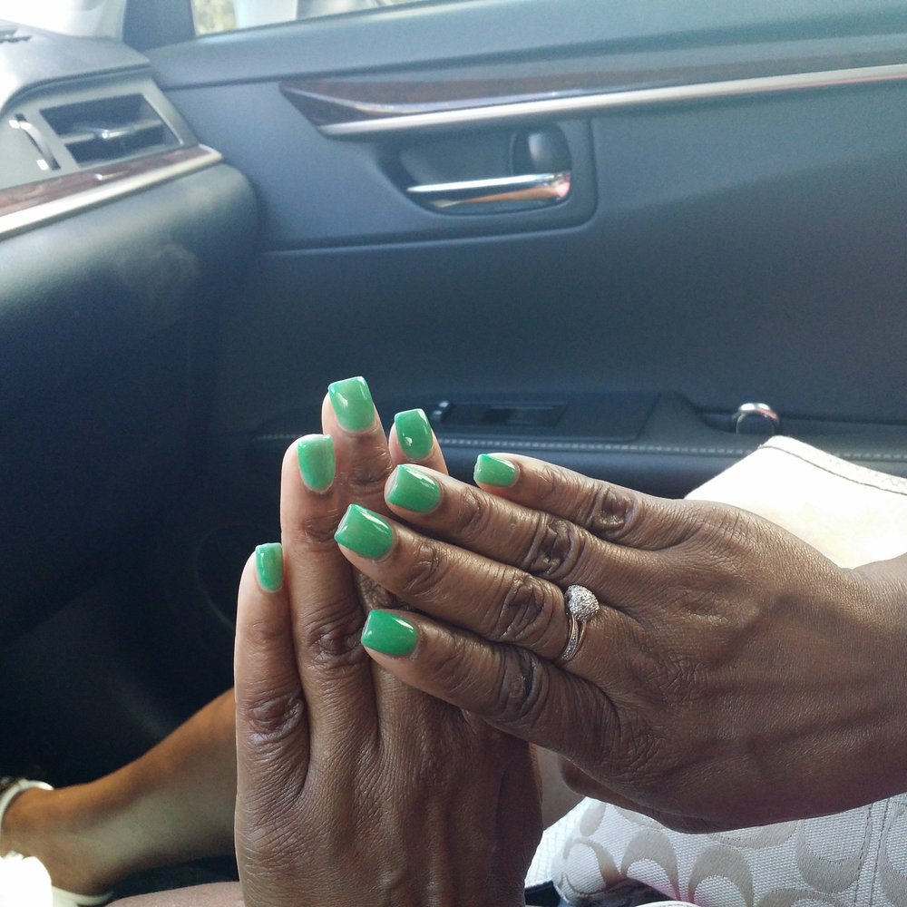 Lin Nails - Gel colour change - Nail Salons Near Me - Homestead, Florida Lin Nails - Gel colour change - Nail Salons Near Me - Homestead, Florida