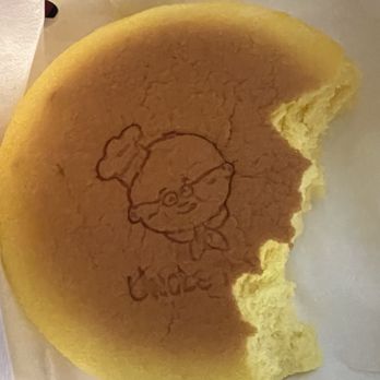 tetsu's shopさま　せんよう tetsu's shopさま せんよう UNCLE TETSU'S JAPANESE CHEESECAKE