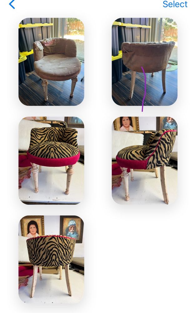 Jesus Auto Upholstery - upholstery in El Cerrito, CA