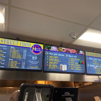 Halal House - Mediterranean Near Me - Northridge, California