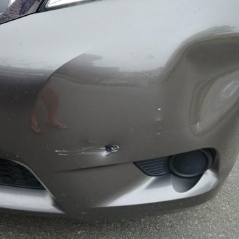 Viet Auto Collision - My Bumper BEFORE - Auto Repair Near Me - Garden Grove, California Viet Auto Collision - My Bumper BEFORE - Auto Repair Near Me - Garden Grove, California