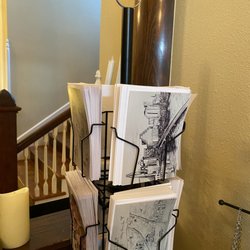 Pecan Manor Bed & Breakfast