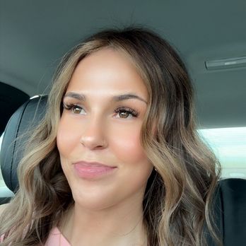 The Salon Professional Academy Nampa - Brown hair with beautiful brownde highlights with cool tones - Cosmetology Schools Near Me - Nampa, Idaho The Salon Professional Academy Nampa - Brown hair with beautiful brownde highlights with cool tones - Cosmetology Schools Near Me - Nampa, Idaho