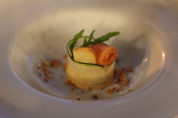 El Olivo by null