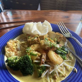 Bali Café - Laksa dish - Sushi Bars Near Me - Miami, Florida Bali Café - Laksa dish - Sushi Bars Near Me - Miami, Florida