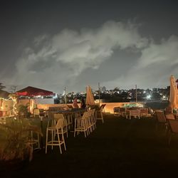 Roofyard