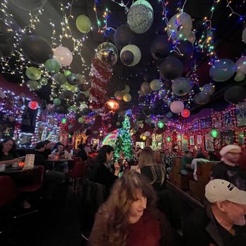 Busy Body - Cocktail Bars Near Me - Tacoma, Washington Busy Body - Cocktail Bars Near Me - Tacoma, Washington