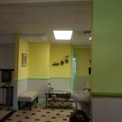 Classic Nails & Spa