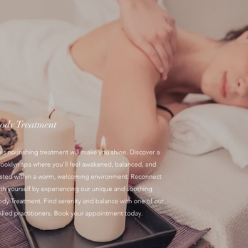 Caribbean Spa - Massage Near Me - Brooklyn, New York