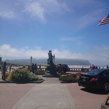 Seaside Promenade - Parks Near Me - Seaside, Oregon Seaside Promenade - Parks Near Me - Seaside, Oregon