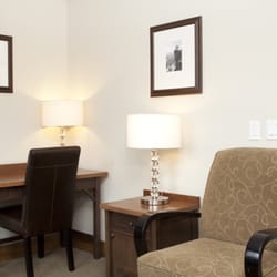 Fire Mountain Lodge - Fire Mountain Lodge