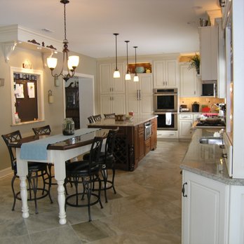 Nicholas Pupillo & Sons - the kitchen and dining area - General Contractors Near Me - Eagleville, Pennsylvania