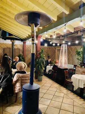 Papillon Restaurant by null