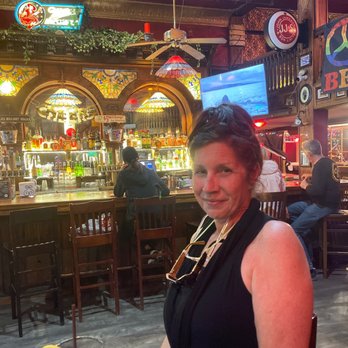 The Alaskan Hotel & Bar - Terri Little Dove.  Taken by Chief Ruffle Feathers - Hotels Near Me - Juneau, Alaska