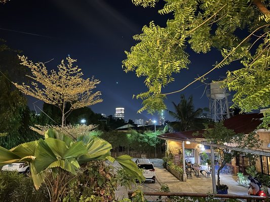 Acacia Steakhouse by null