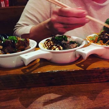Friends Ramen - Combo pork belly! - Ramen Near Me - Chicago, Illinois