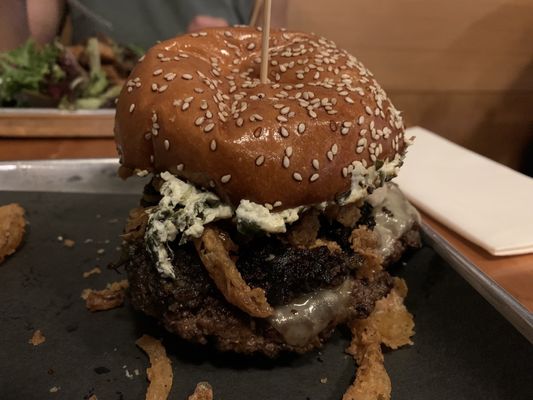 Chomp Kitchen and Drinks by null