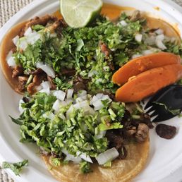 $1 tacos $1 tacos