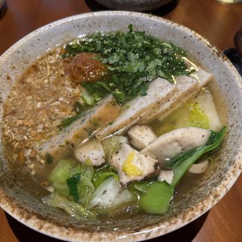 Bar Sen - Sukiyaki Pork Noodle Soup - Laotian Near Me - Oklahoma City, Oklahoma Bar Sen - Sukiyaki Pork Noodle Soup - Laotian Near Me - Oklahoma City, Oklahoma