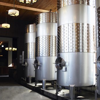 Hermann J. Wiemer Vineyard - Wineries Near Me - Dundee, New York