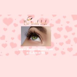 Protouch Lash - Special for Valentine Day!!