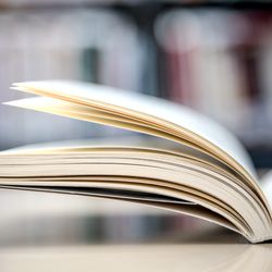 AlphaGraphics - Book Printing