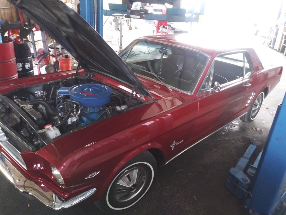 Big Glenn's mobile auto repair, Apopka Roadtrippers