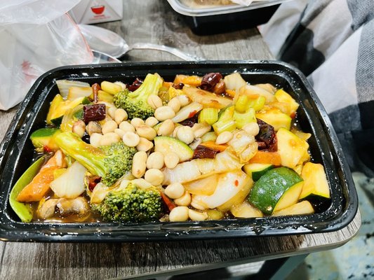 Chen's Chinese Restaurant by null