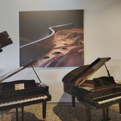 Music Exchange