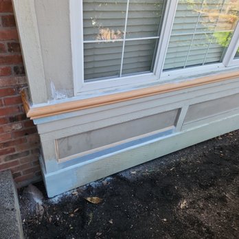 GKC Contracting - Exterior Custom Trim Repair/Replacement - Drywall Installation & Repair Near Me GKC Contracting - Exterior Custom Trim Repair/Replacement - Drywall Installation & Repair Near Me