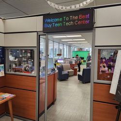 New Orleans Public Library