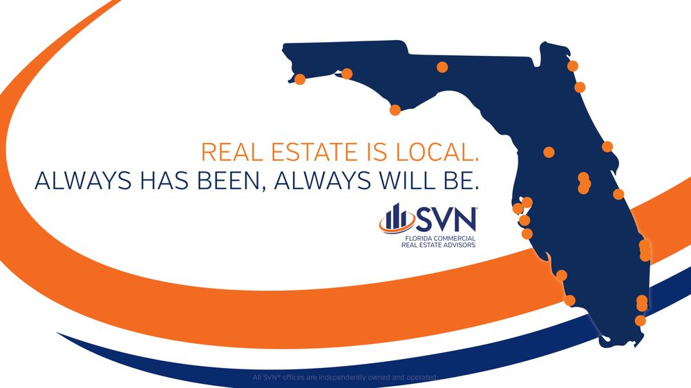 SVN FLORIDA COMMERCIAL REAL ESTATE ADVISORS 3033 Winkler Ave, Fort