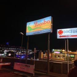 Yumbo Centrum