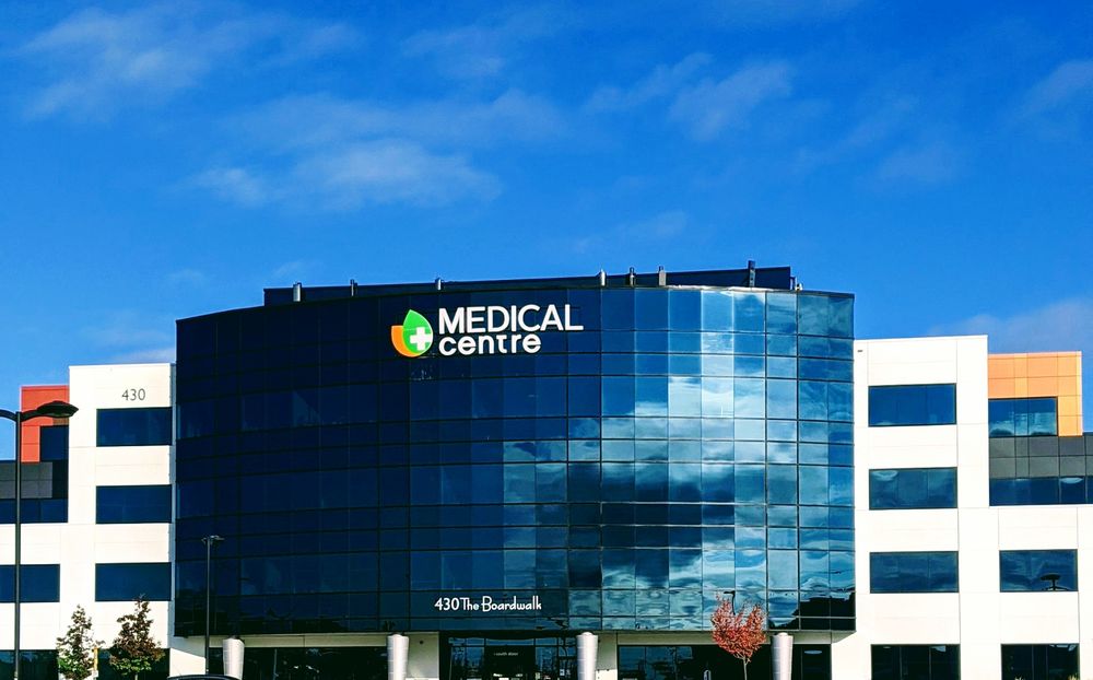 WATERLOO VISION CARE CLINIC Updated September 2024 430 The