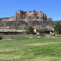 Tiara Rado Golf Course