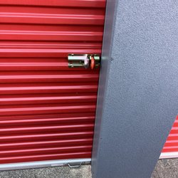 CubeSmart Self Storage
