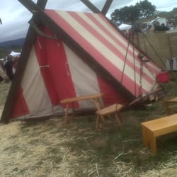 Medieval Festival of Courage
