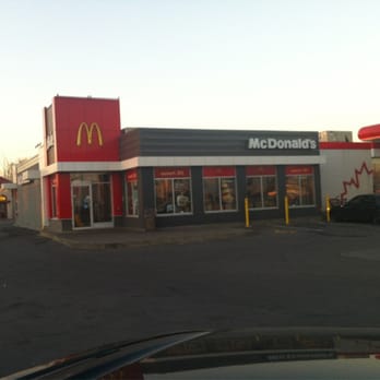 McDonald's - a mcdonald's on the corner of a parking lot - Burgers Near Me - Mirabel, Quebec McDonald's - a mcdonald's on the corner of a parking lot - Burgers Near Me - Mirabel, Quebec