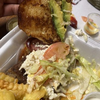 Don Taco - Mexican Near Me - Duncanville, Texas