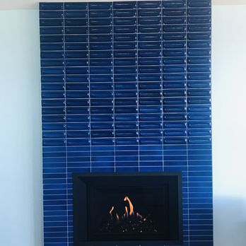 Lion Group Construction - New Fireplace - General Contractors Near Me - Walnut Creek, California