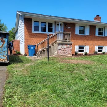 Zaquiel Landscaping - Snow Removal Near Me Zaquiel Landscaping - Snow Removal Near Me
