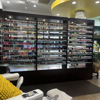 Naillywood - Nail Salons Near Me - Porter Ranch, California Naillywood - Nail Salons Near Me - Porter Ranch, California