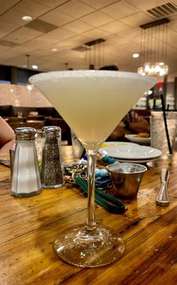 J. Macklin’s Grill by null