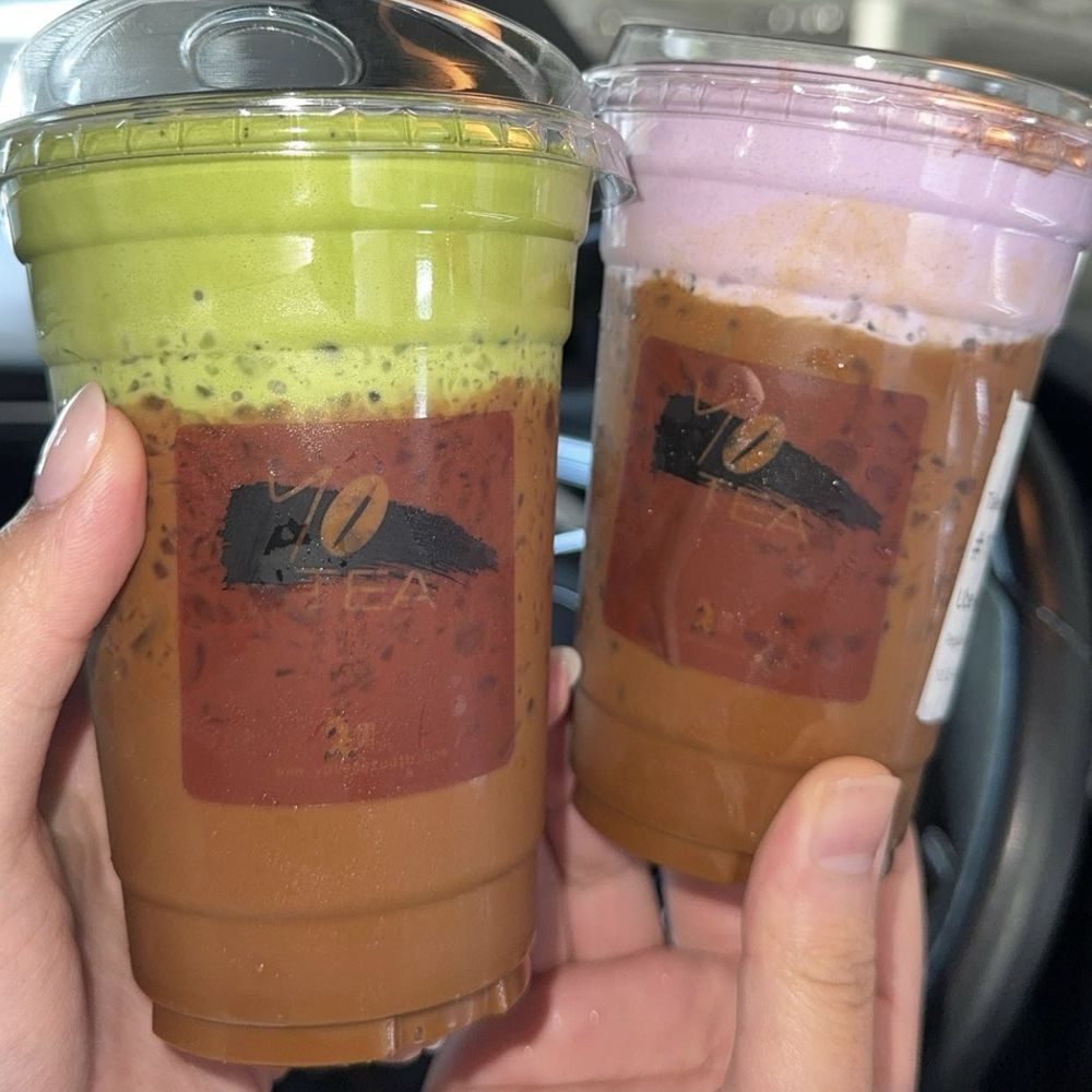 YOTEA - Bubble Tea Near Me - Rosemead, California YOTEA - Bubble Tea Near Me - Rosemead, California