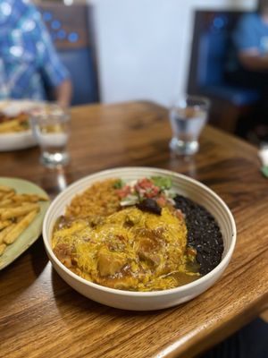 Pistachio Cafe Bakery