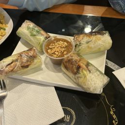 Spring Rolls